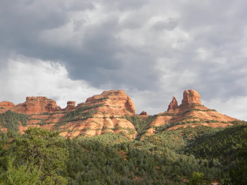 Sedona View