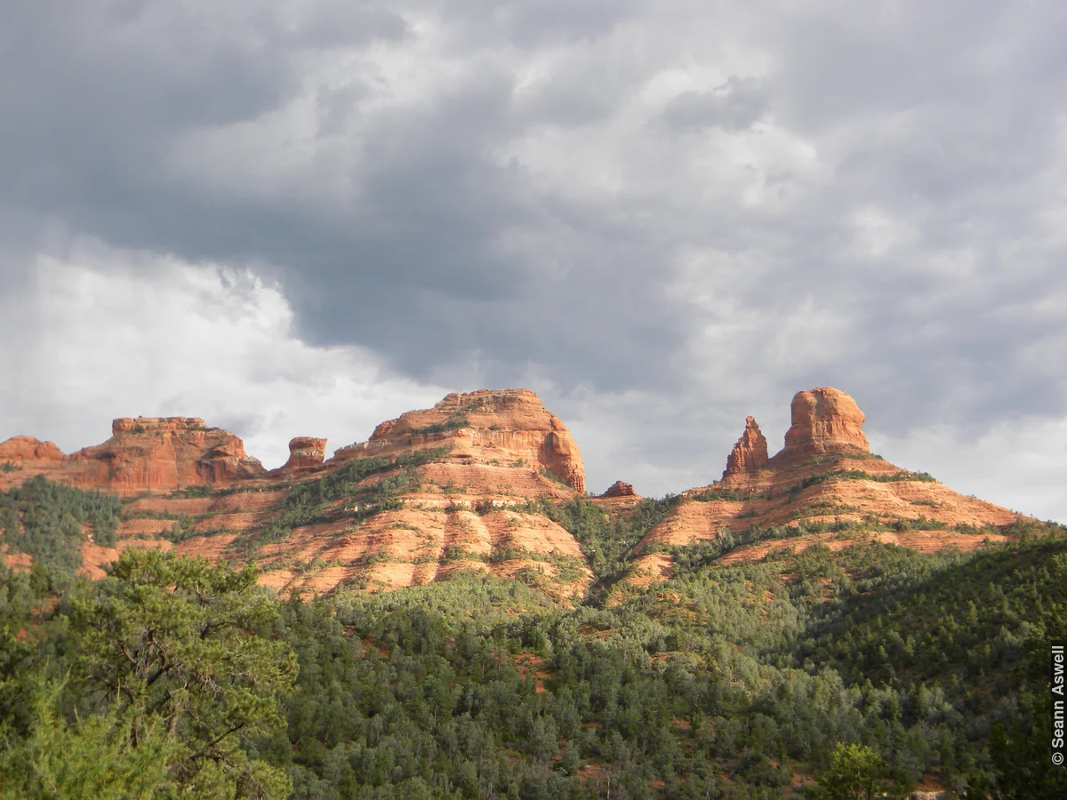 Sedona View