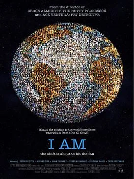 I AM