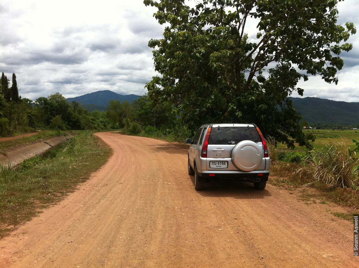 Chiang Rai