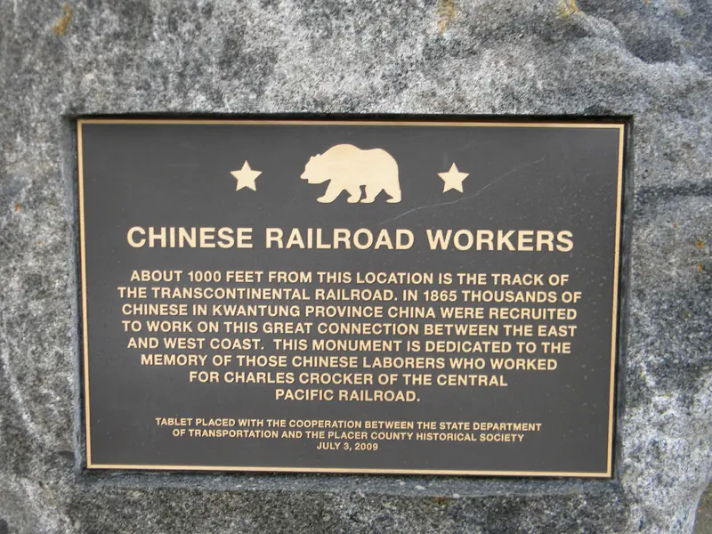 Railroad Workers