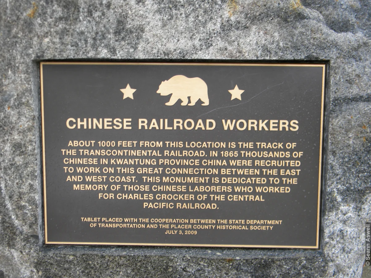 Railroad Workers