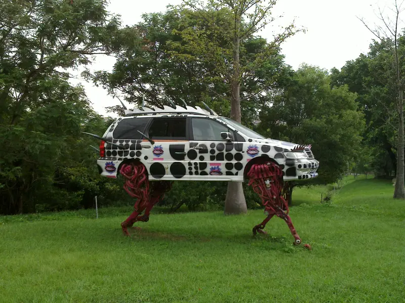 Car Art