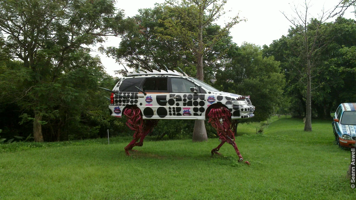 Car Art