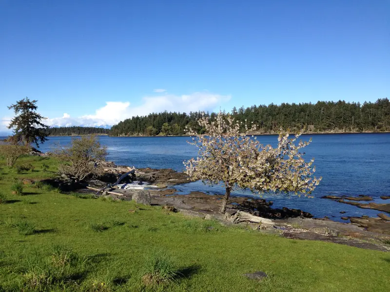 Gabriola Island