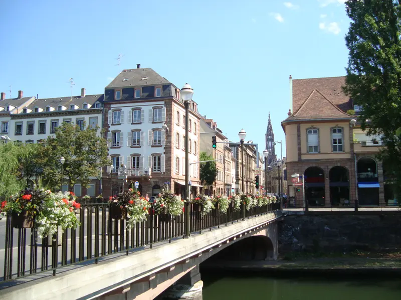 Strasbourg