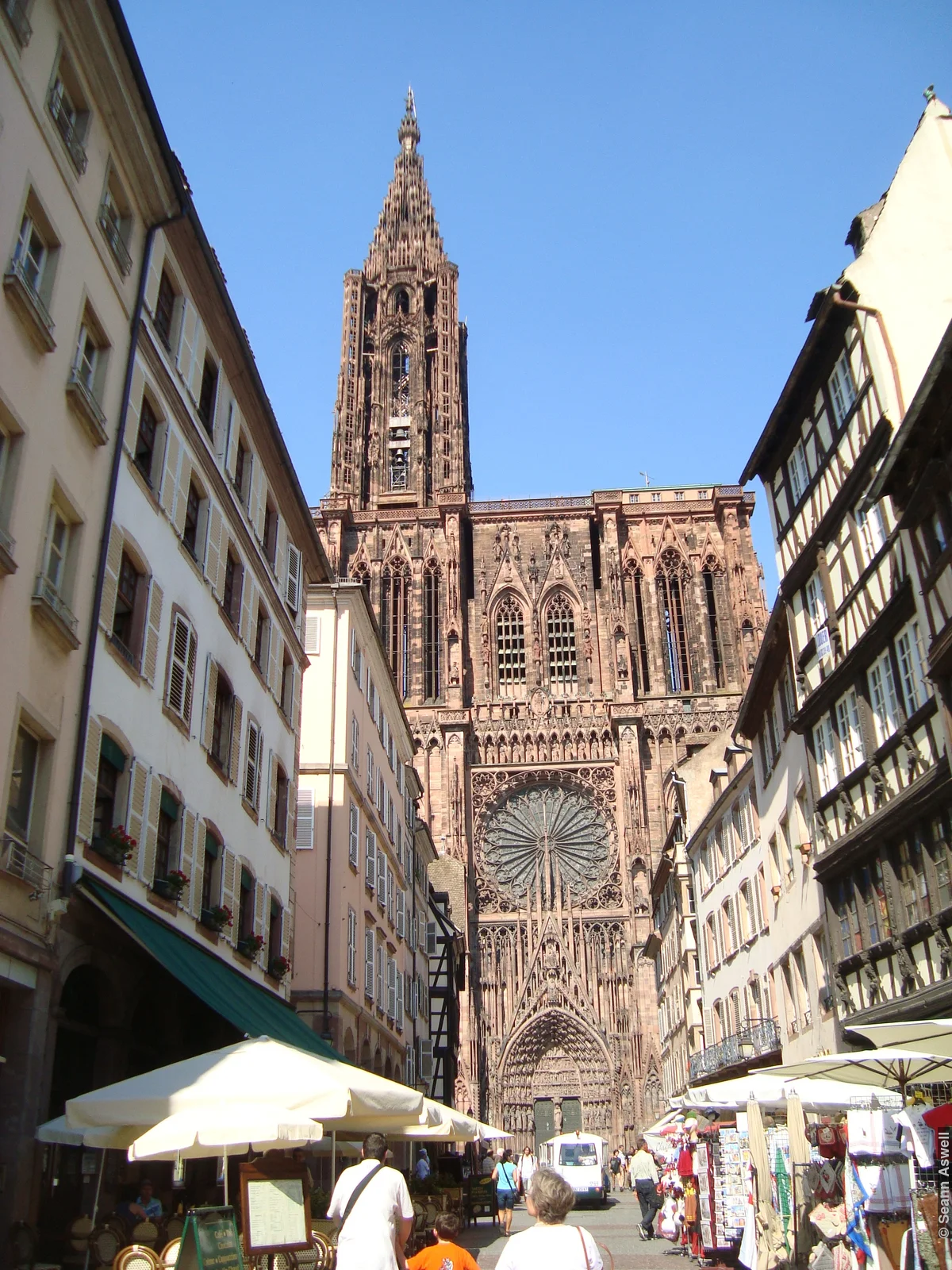 Strasbourg Cathedral