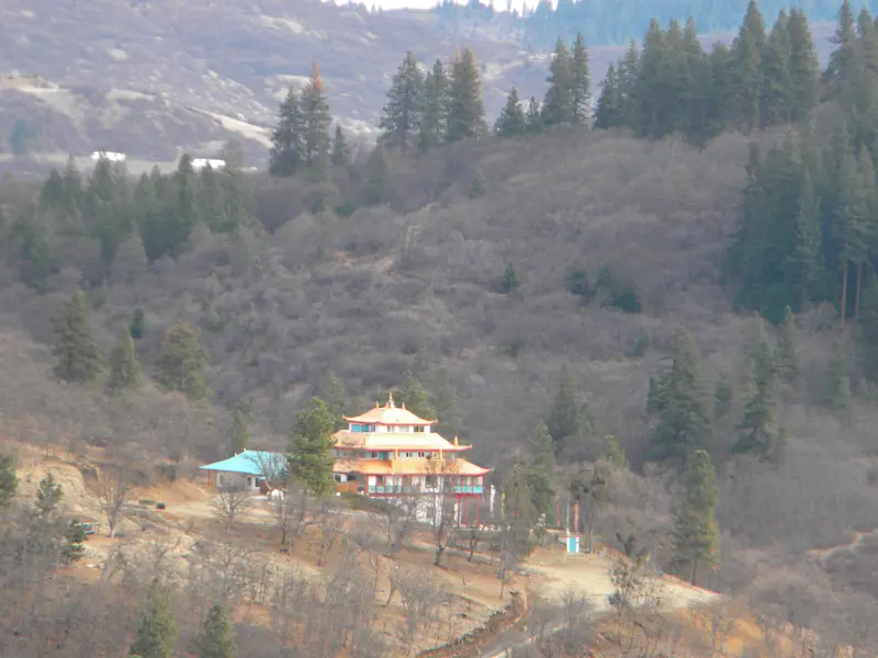 Tashi Choling