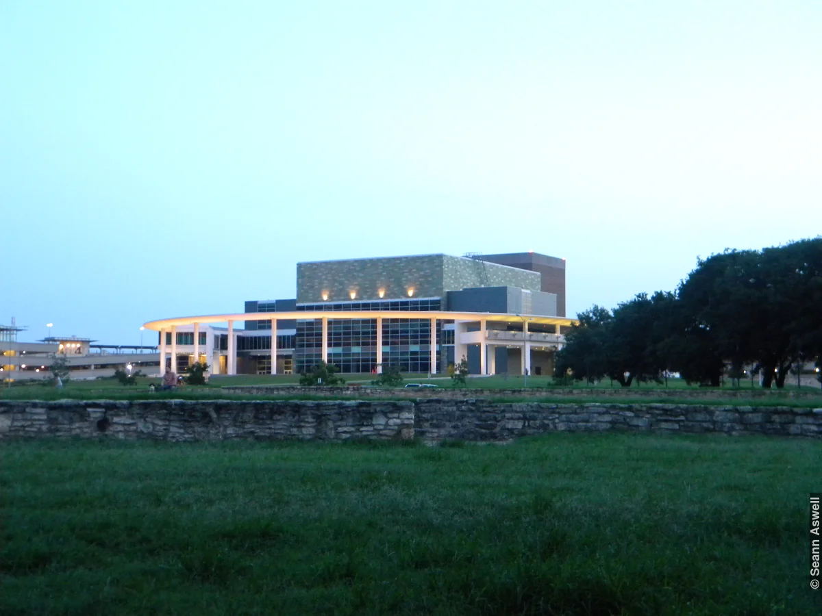 Center for the Performing Arts