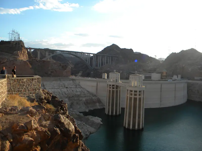 Hoover Dam