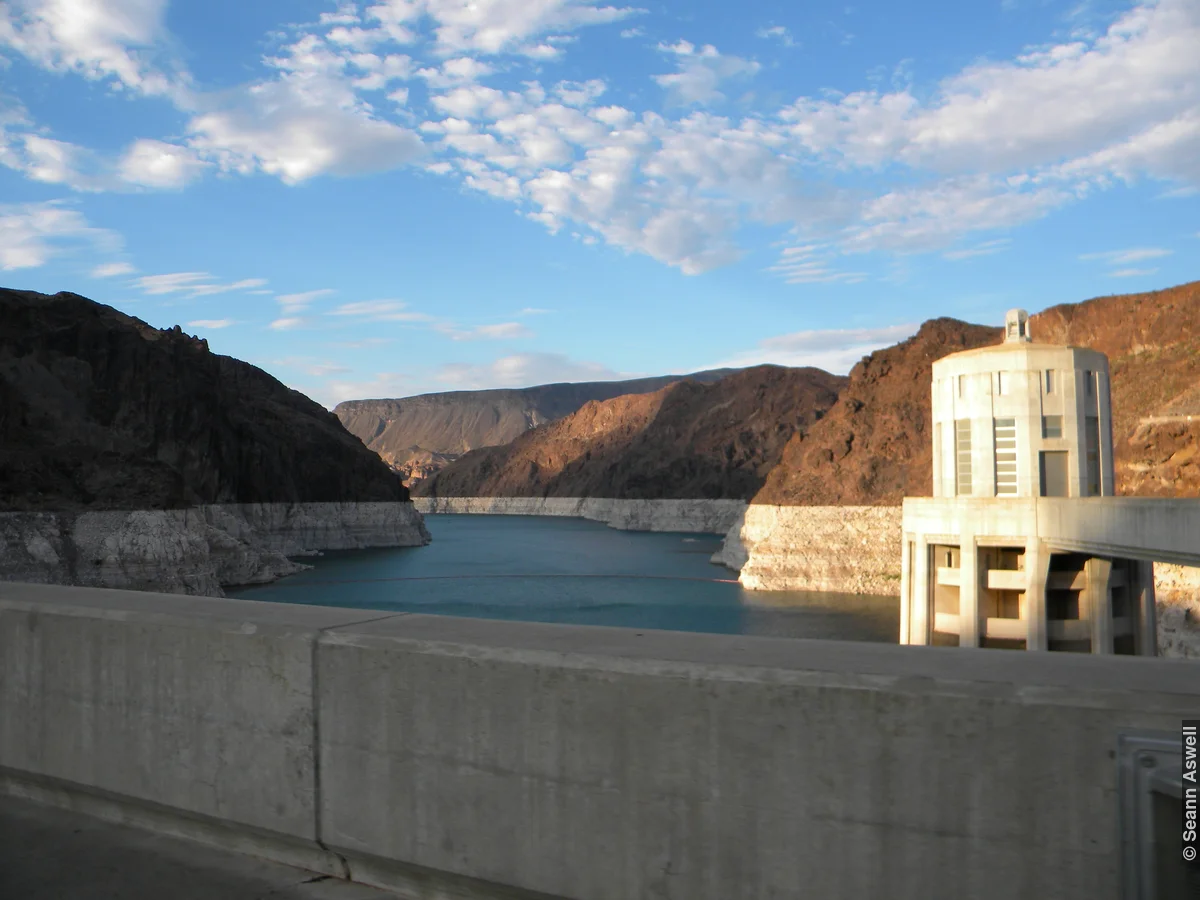 Lake Mead