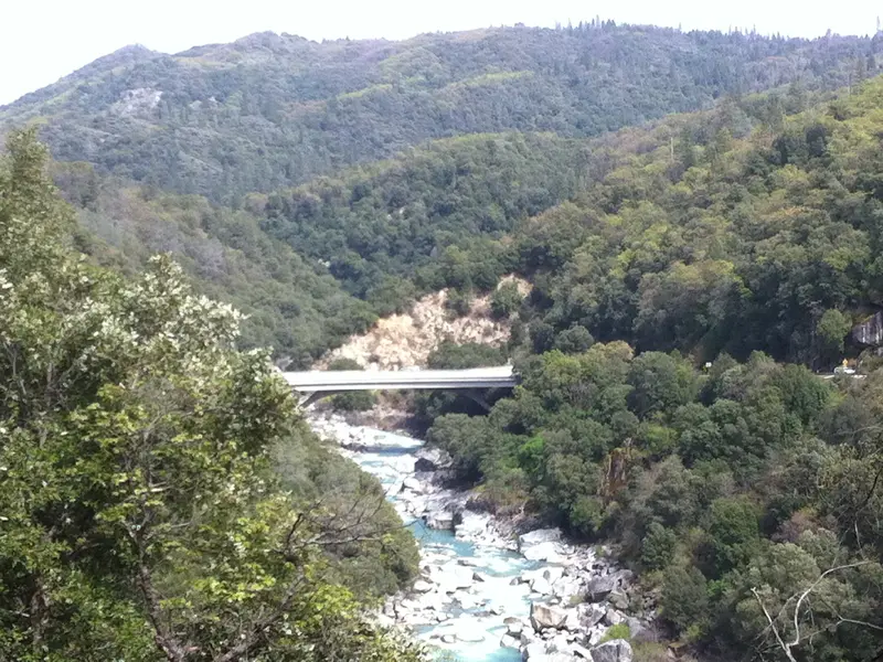 Yuba River