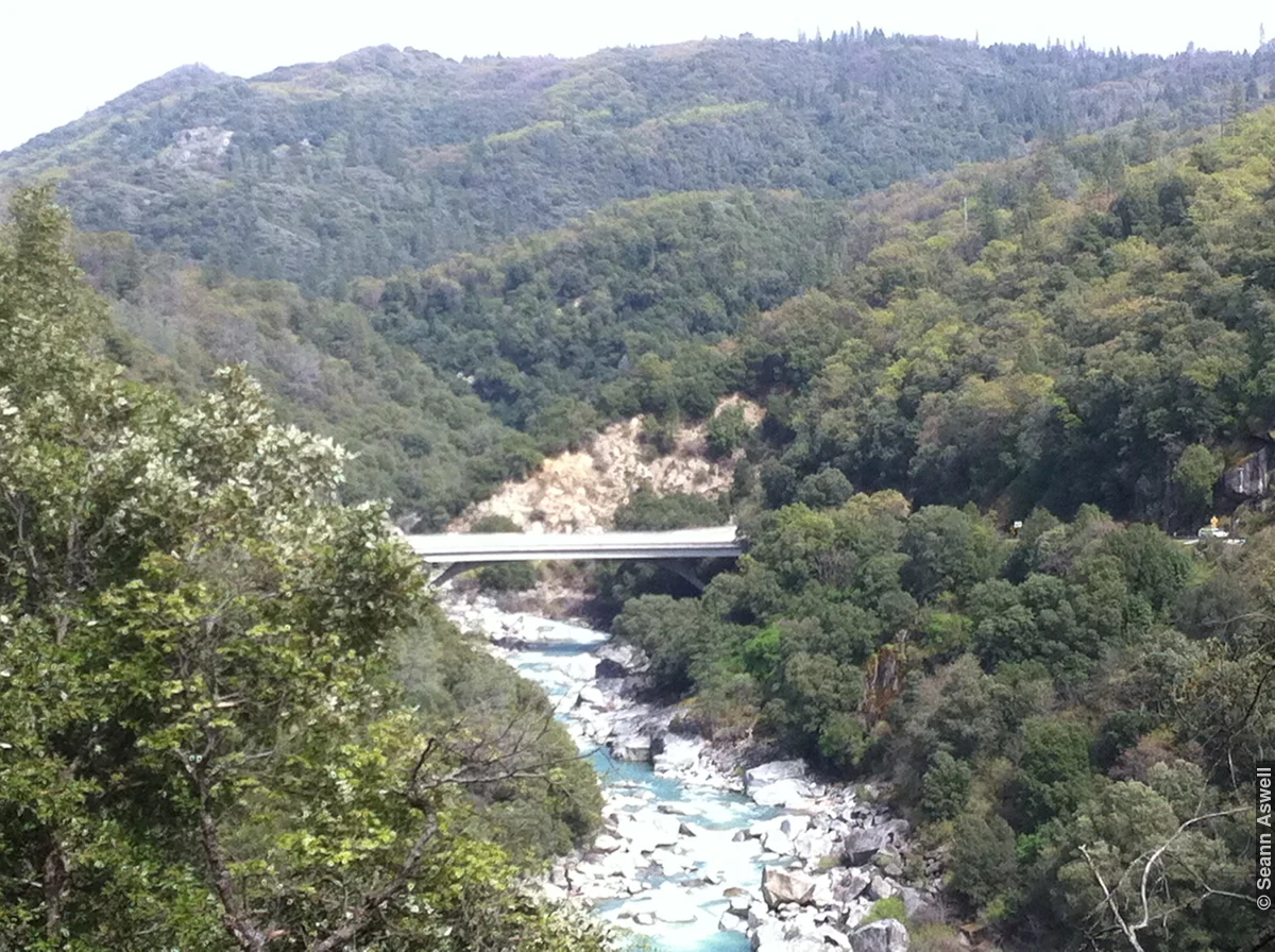 Yuba River