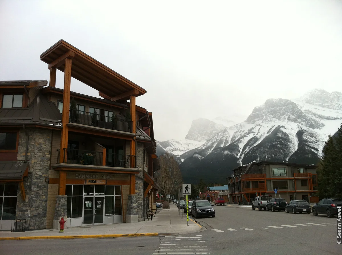 Canmore