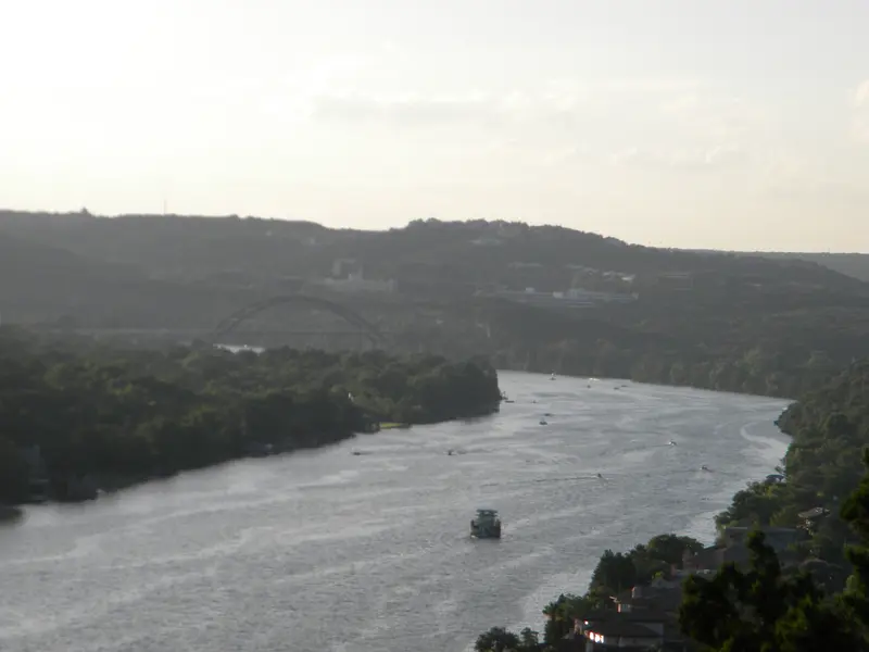 Lake Austin