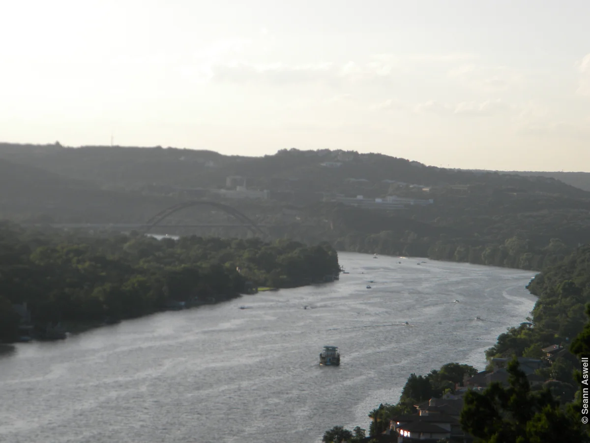 Lake Austin