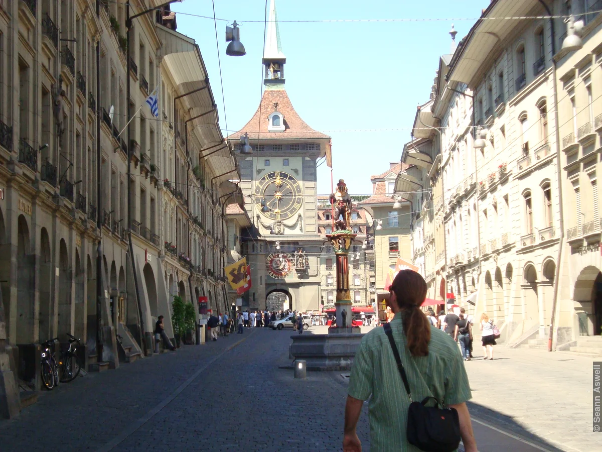 Bern