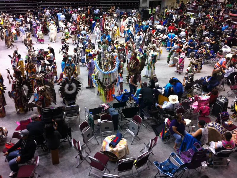 Pow Wow