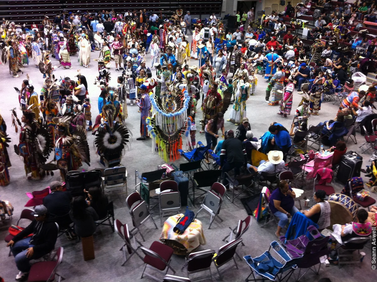 Pow Wow