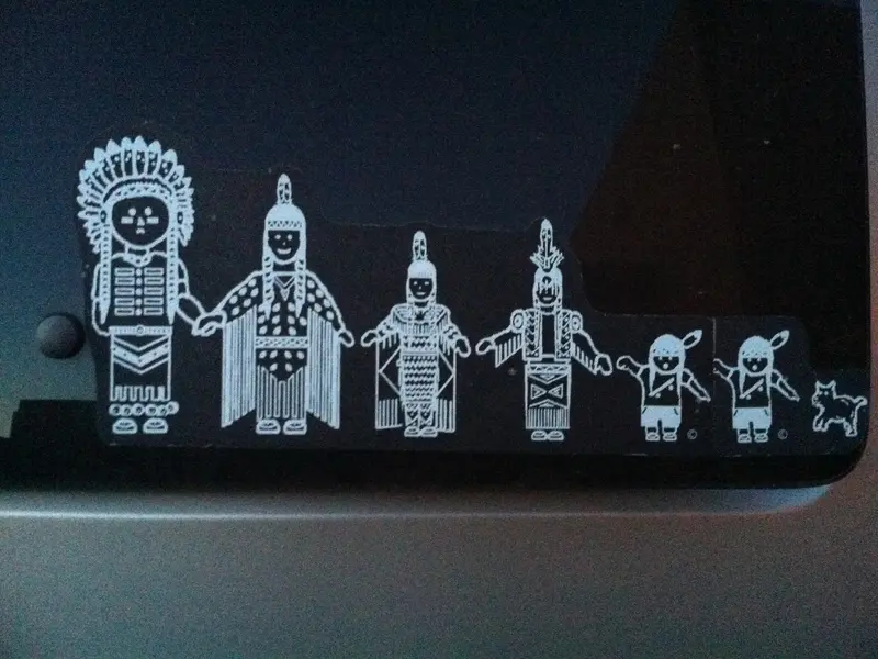 Tribal Family