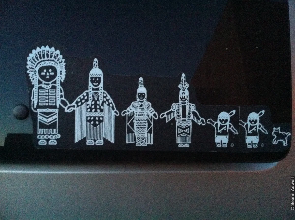 Tribal Family