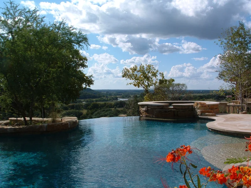 Georgetown-Pool