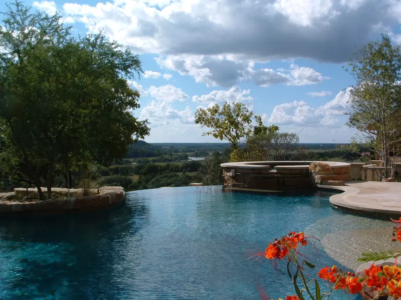 Georgetown-Pool