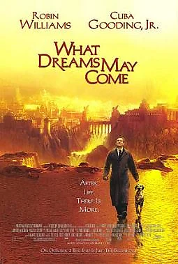 What Dreams May Come - Movie