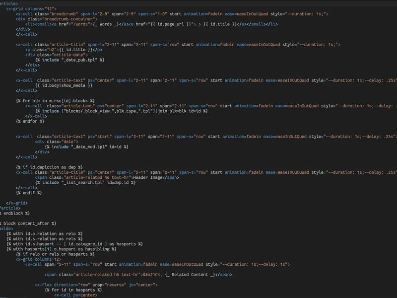 Code