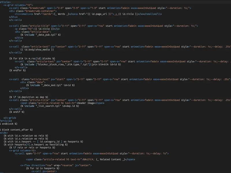 Code
