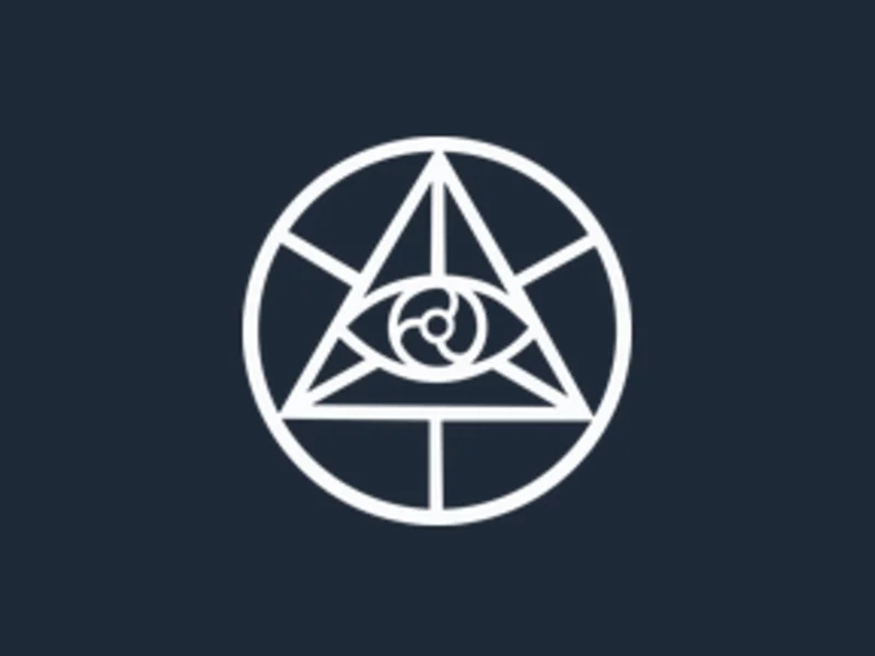 Alex Grey Logo