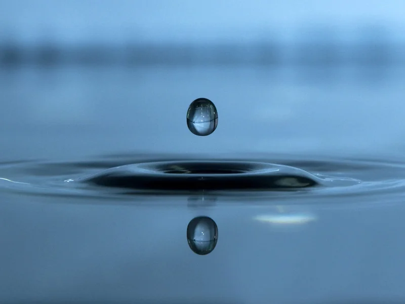 Drop