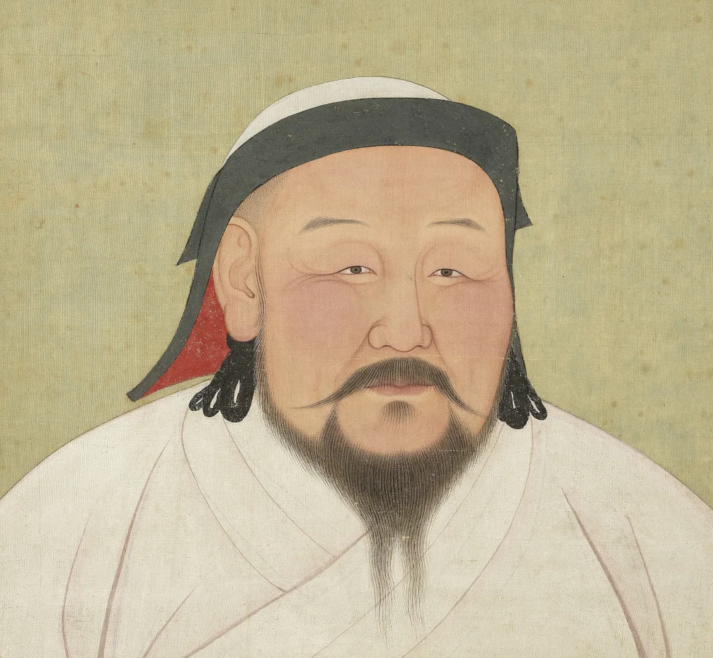 Kublai Khan