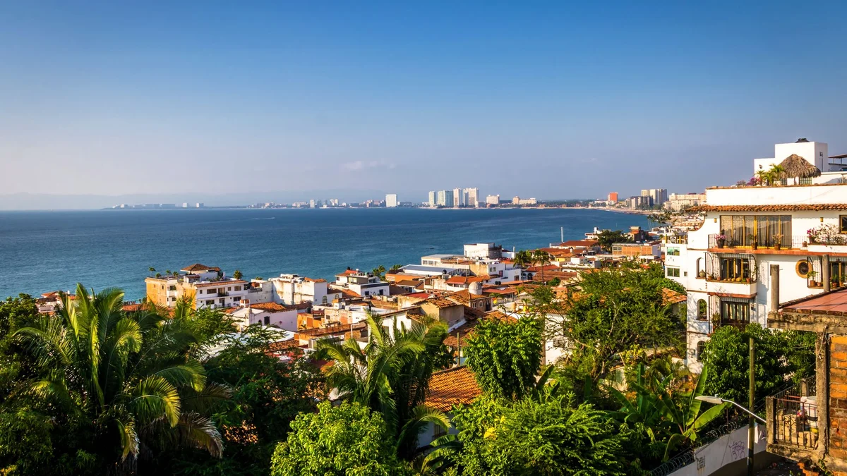 Puerto Vallarta