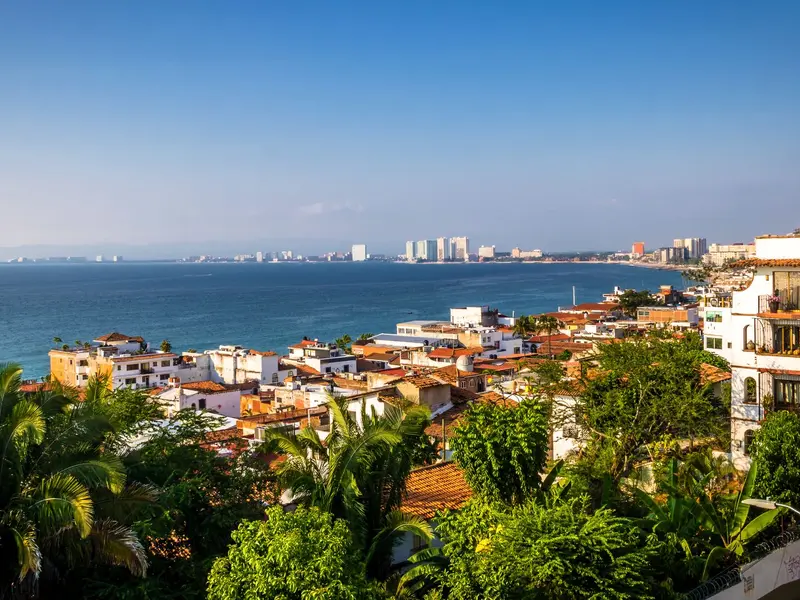 Puerto Vallarta