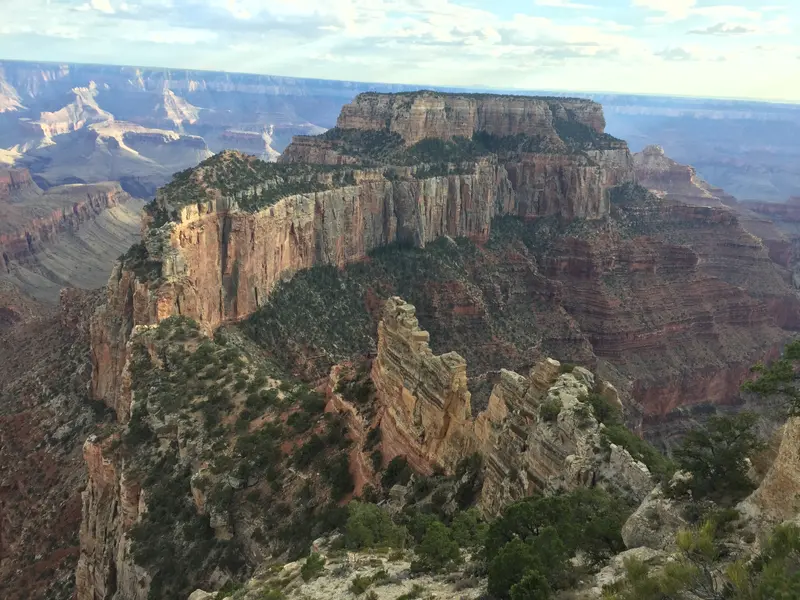 Grand Canyon