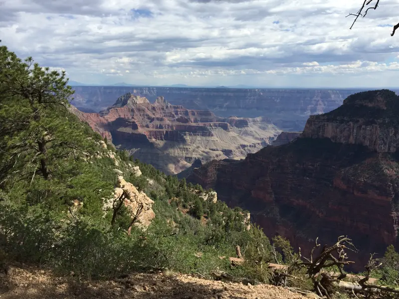 Grand Canyon Trail