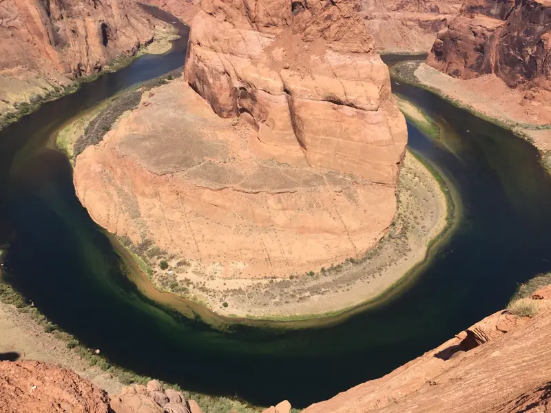 Horseshoe Bend