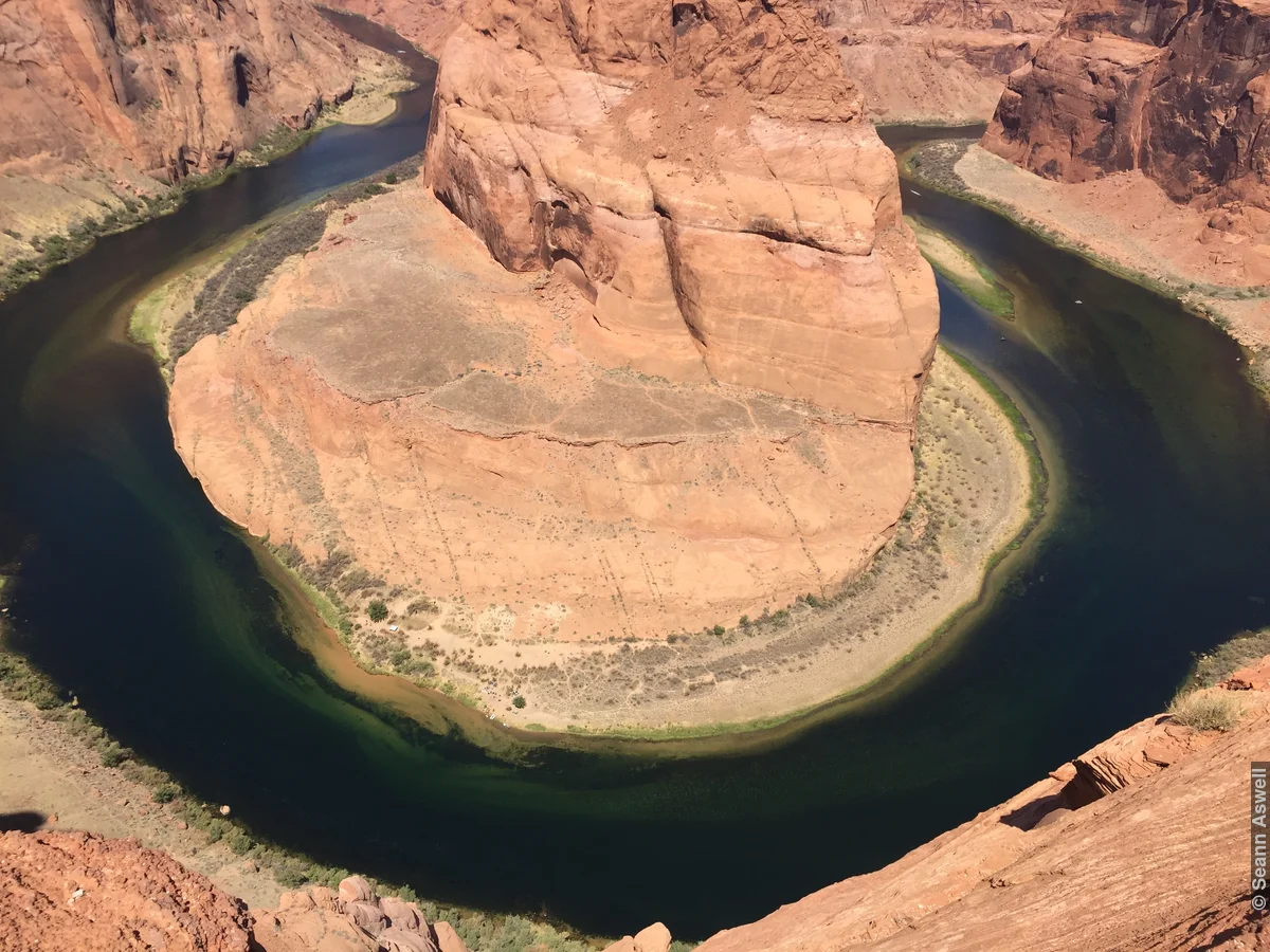 Horseshoe Bend