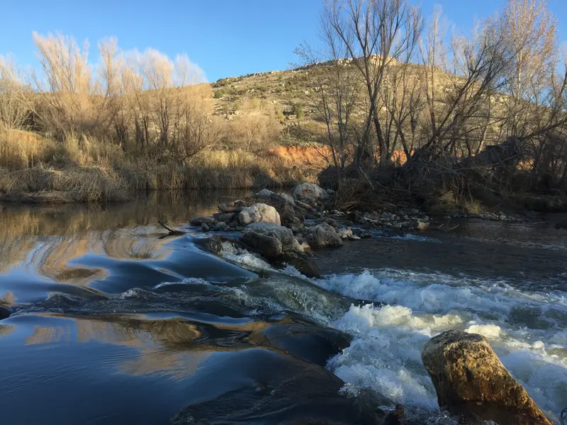 Verde River