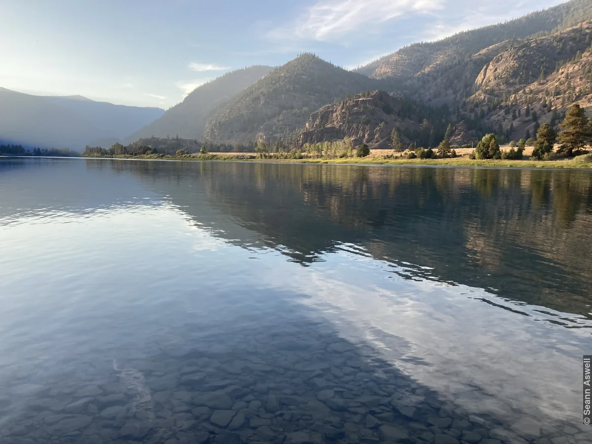 Flathead River