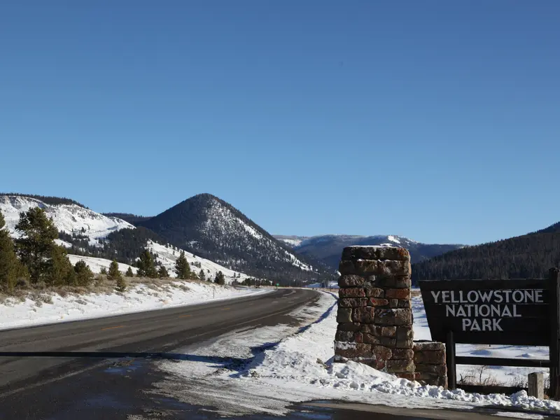 Yellowstone