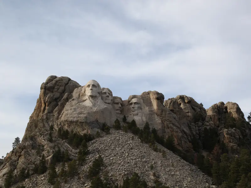 Rushmore