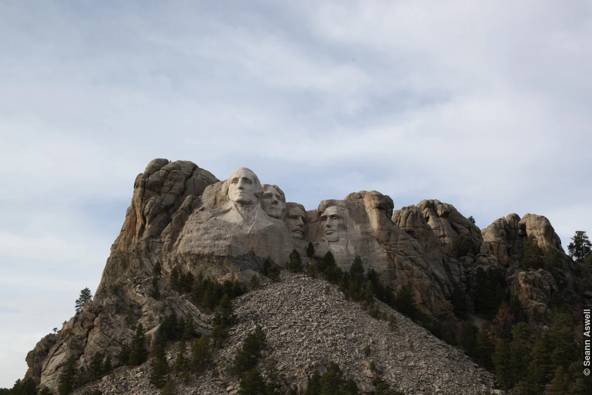 Rushmore