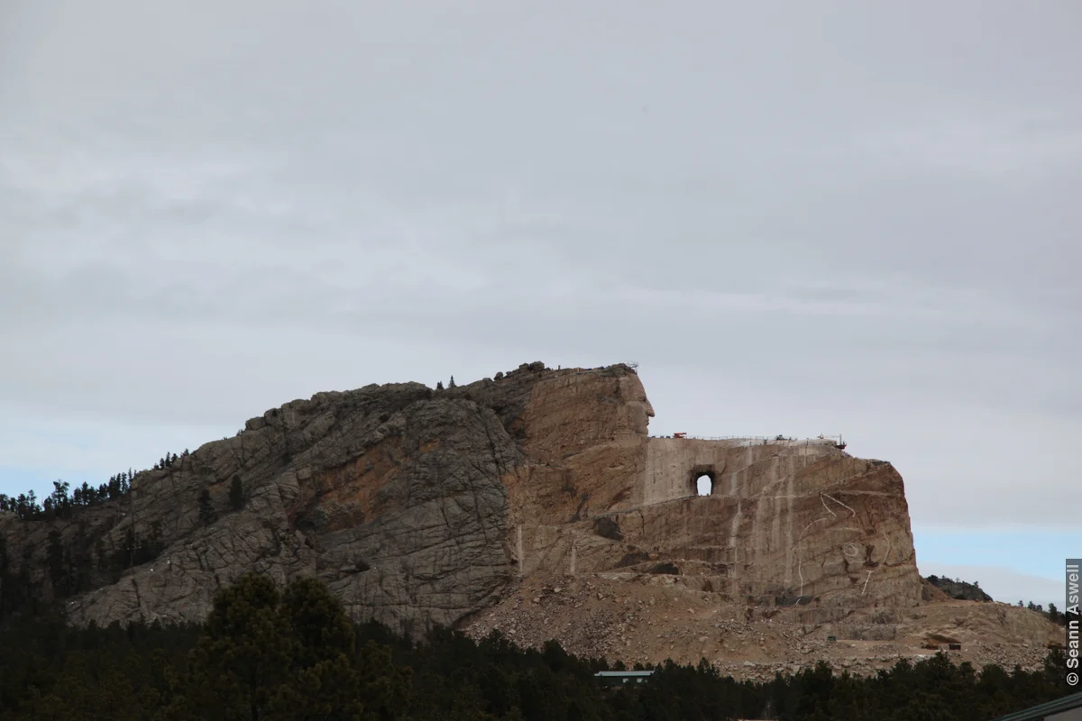 Crazy Horse