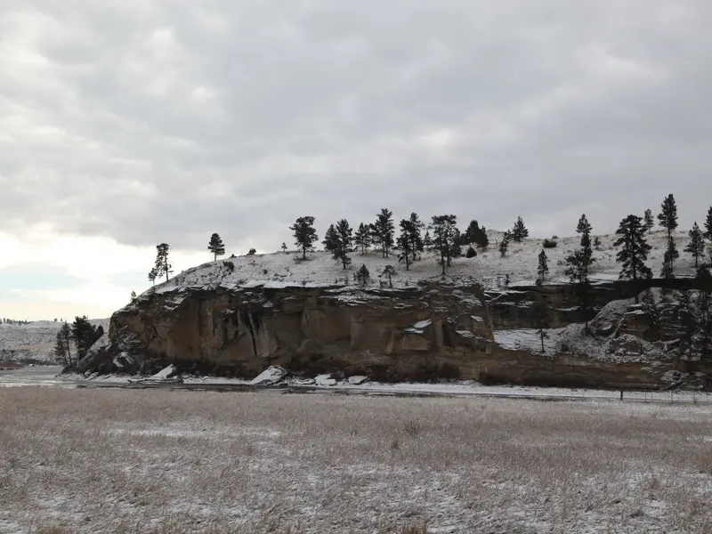 Yellowstone River