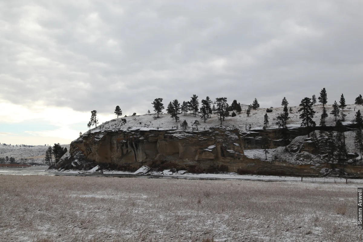 Yellowstone River