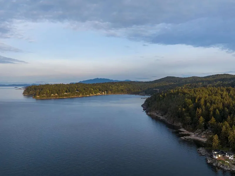 Sechelt, BC