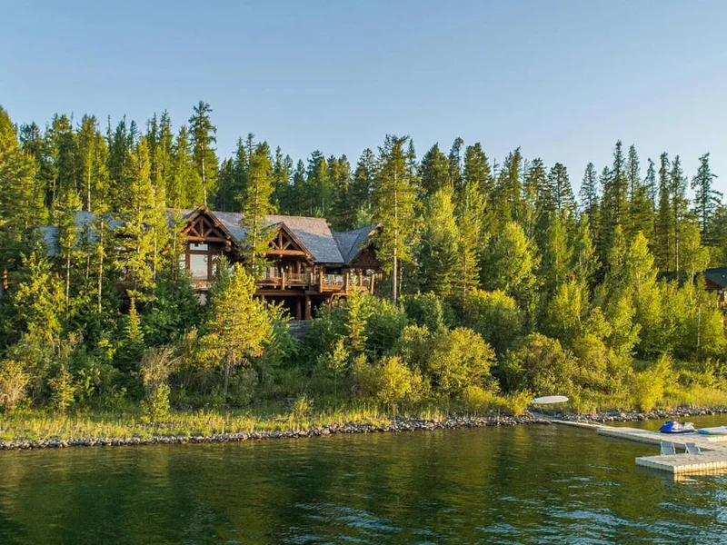 Whitefish Lake
