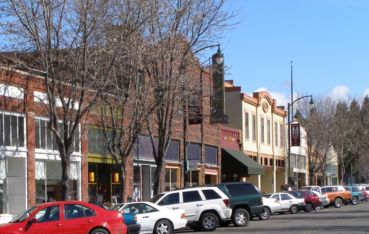 Santa Rosa